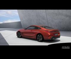 BMW 840 d 48V xDrive Coupé - 2