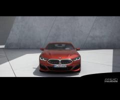 BMW 840 d 48V xDrive Coupé - 3