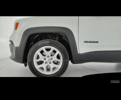 JEEP Renegade - Renegade 2.0 mjt Limited 4wd 140cv - 11