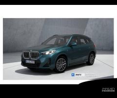 BMW X1 xDrive 23i Msport