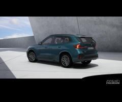 BMW X1 xDrive 23i Msport