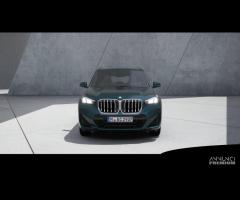 BMW X1 xDrive 23i Msport