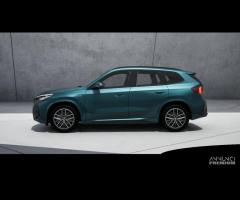 BMW X1 xDrive 23i Msport