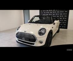 MINI Mini IV F57 2018 Cabrio - Mini Cabrio 1.5 One