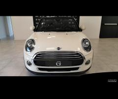 MINI Mini IV F57 2018 Cabrio - Mini Cabrio 1.5 One