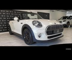 MINI Mini IV F57 2018 Cabrio - Mini Cabrio 1.5 One