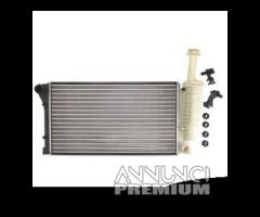 RADIATORE AHE FIAT PANDA 109.390