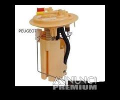 POMPA ALIMENTAZIONE LANCIA PHEDRA PEUGEOT 307 7657