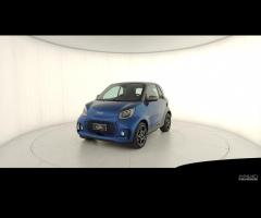 SMART Fortwo Cabrio eq Pulse 22kW