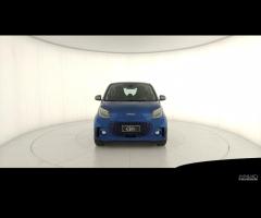 SMART Fortwo Cabrio eq Pulse 22kW