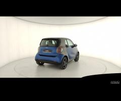 SMART Fortwo Cabrio eq Pulse 22kW