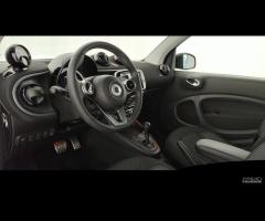 SMART Fortwo Cabrio eq Pulse 22kW