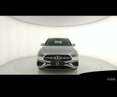 MERCEDES-BENZ GLA 180 d Automatic