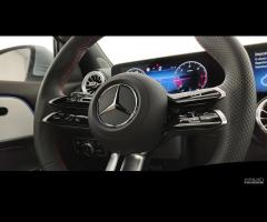 MERCEDES-BENZ GLA 180 d Automatic - 7