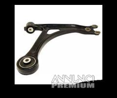 COPPIA BRACCI BIRTH AUDI A3 TT VW GOLF BR1426