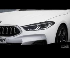 BMW 840 d 48V xDrive Gran Coupé - 7