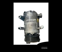 Compressore clima A/C land rover freelander L359