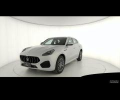 MASERATI GRECALE GT HYBRID MY24