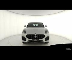 MASERATI GRECALE GT HYBRID MY24