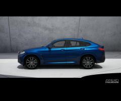 BMW X4 xDrive30d 48V Msport - 4