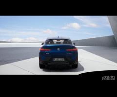 BMW X4 xDrive30d 48V Msport - 5