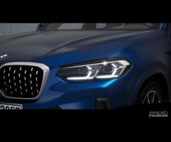 BMW X4 xDrive30d 48V Msport - 7