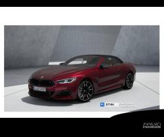 BMW M850 i xDrive Cabrio - 1