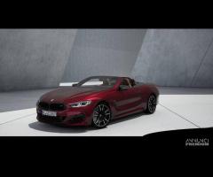 BMW M850 i xDrive Cabrio - 2