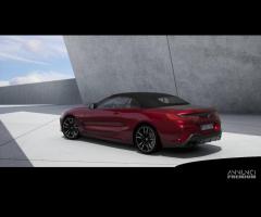 BMW M850 i xDrive Cabrio - 3