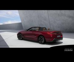 BMW M850 i xDrive Cabrio - 4