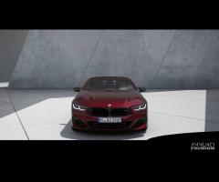 BMW M850 i xDrive Cabrio - 5