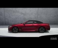 BMW M850 i xDrive Cabrio - 7