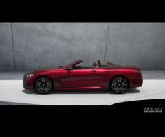 BMW M850 i xDrive Cabrio - 8