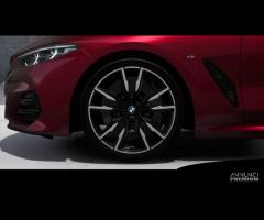 BMW M850 i xDrive Cabrio - 13