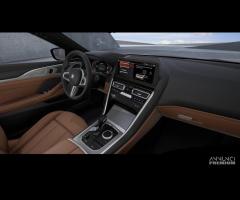 BMW M850 i xDrive Cabrio - 20