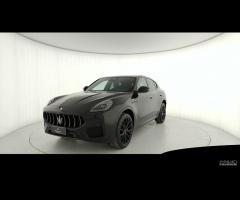 MASERATI GRECALE GT HYBRID 250 MY24