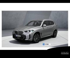 BMW X5 xDrive30d 48V Msport - 1