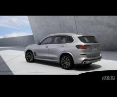 BMW X5 xDrive30d 48V Msport - 2