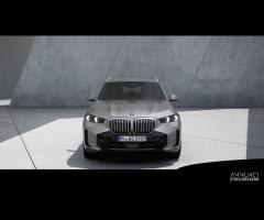 BMW X5 xDrive30d 48V Msport - 3