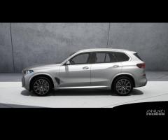 BMW X5 xDrive30d 48V Msport - 4