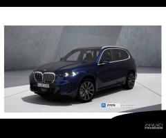 BMW X5 xDrive40d 48V Msport - 1