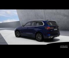 BMW X5 xDrive40d 48V Msport - 2