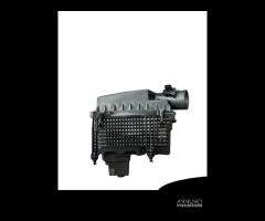 Scatola filtro aria land rover freelander II Serie