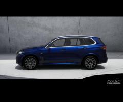 BMW X5 xDrive40d 48V Msport - 4