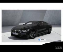 BMW 840 d 48V xDrive Coupé - 1