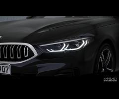 BMW 840 d 48V xDrive Coupé - 7