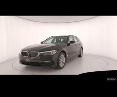 BMW Serie 5 G31 2017 Touring - 520d Touring Busine