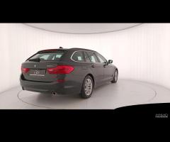 BMW Serie 5 G31 2017 Touring - 520d Touring Busine