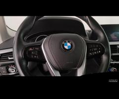 BMW Serie 5 G31 2017 Touring - 520d Touring Busine - 12