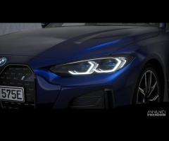 BMW i4 eDrive40 MSport - 7